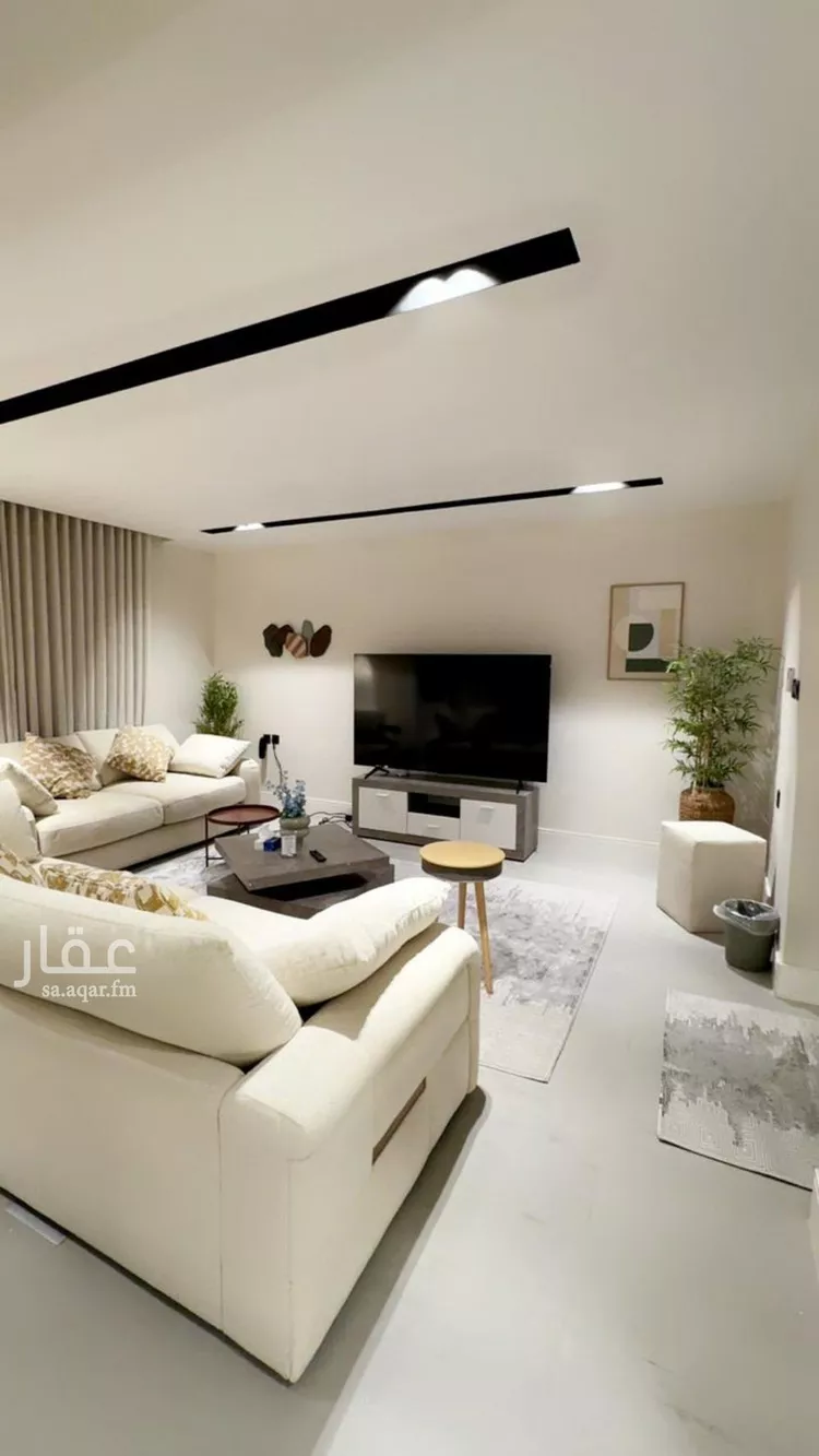 شقة للإيجار في شارع ابي منصور الشيباني, حي العقيق, مدينة الرياض, منطقة الرياض