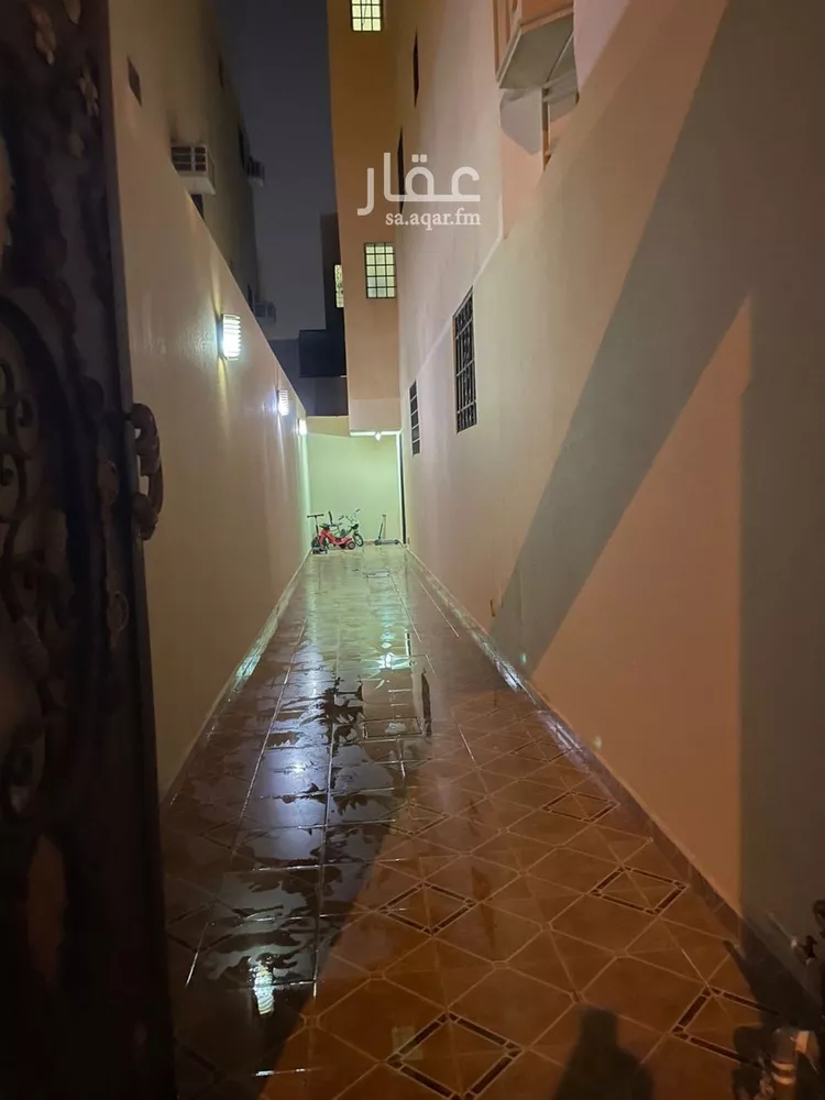 شقة للإيجار في شارع جبل طويق, حي قرطبة, مدينة الرياض, منطقة الرياض صورة 5