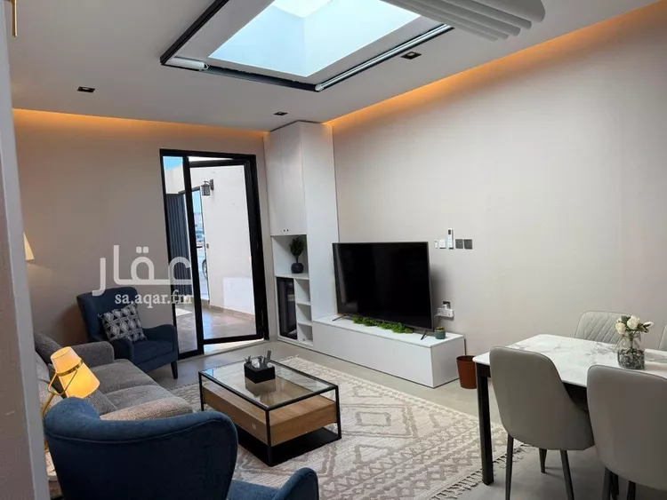 Apartment for Rent in Riyadh Al Malqa 6