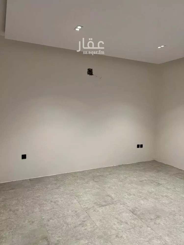 دور للإيجار في شارع فهد المارك, حي الرمال, مدينة الرياض, منطقة الرياض صورة 3