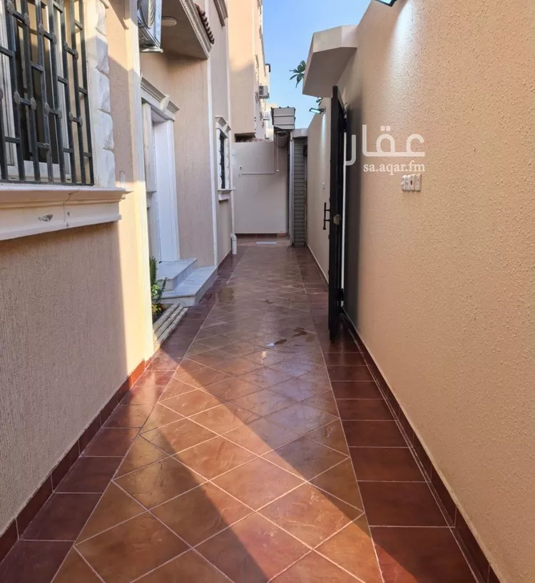 دور للإيجار في شارع القضيباء, حي ظهرة لبن, مدينة الرياض, منطقة الرياض صورة 5