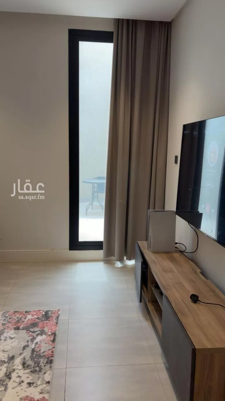 شقة للإيجار في شارع رقم 447, حي الملقا, مدينة الرياض, منطقة الرياض صورة 4