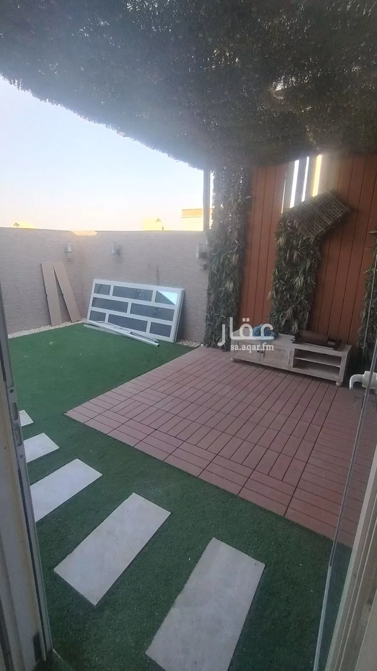 شقة للإيجار في شارع الأمير محمد بن سلمان بن عبدالعزيز, حي الوادي, مدينة الرياض, منطقة الرياض صورة 4