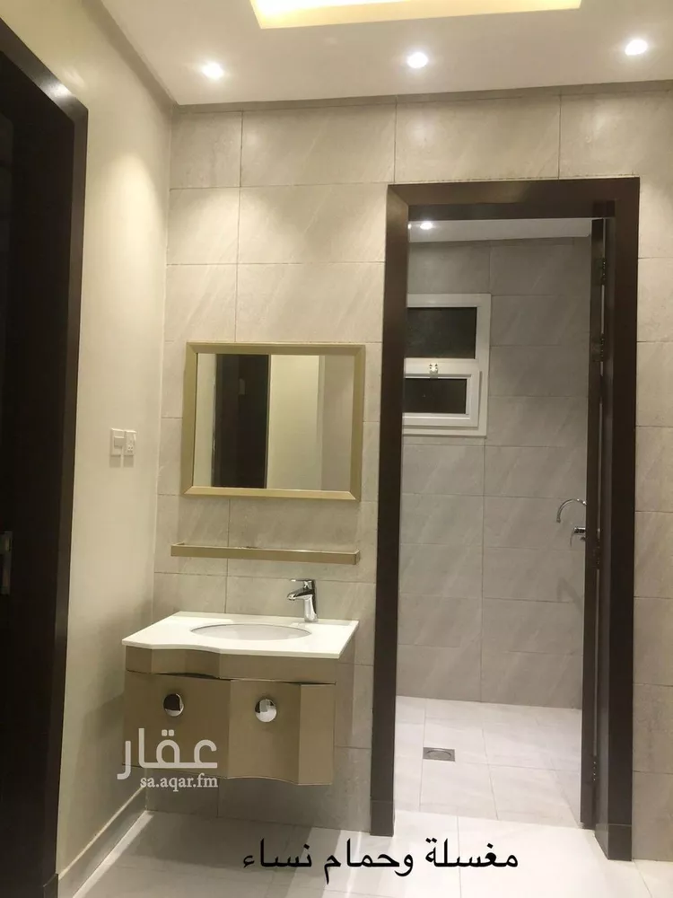 شقة للإيجار في شارع ربيعة بن عبدالله بن الهدير, حي العارض, مدينة الرياض, منطقة الرياض صورة 5