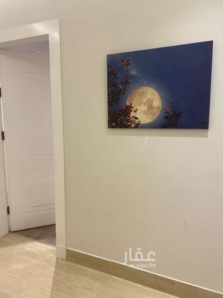 شقة للإيجار في شارع عبدالله القيرواني, حي القيروان, مدينة الرياض, منطقة الرياض صورة 3