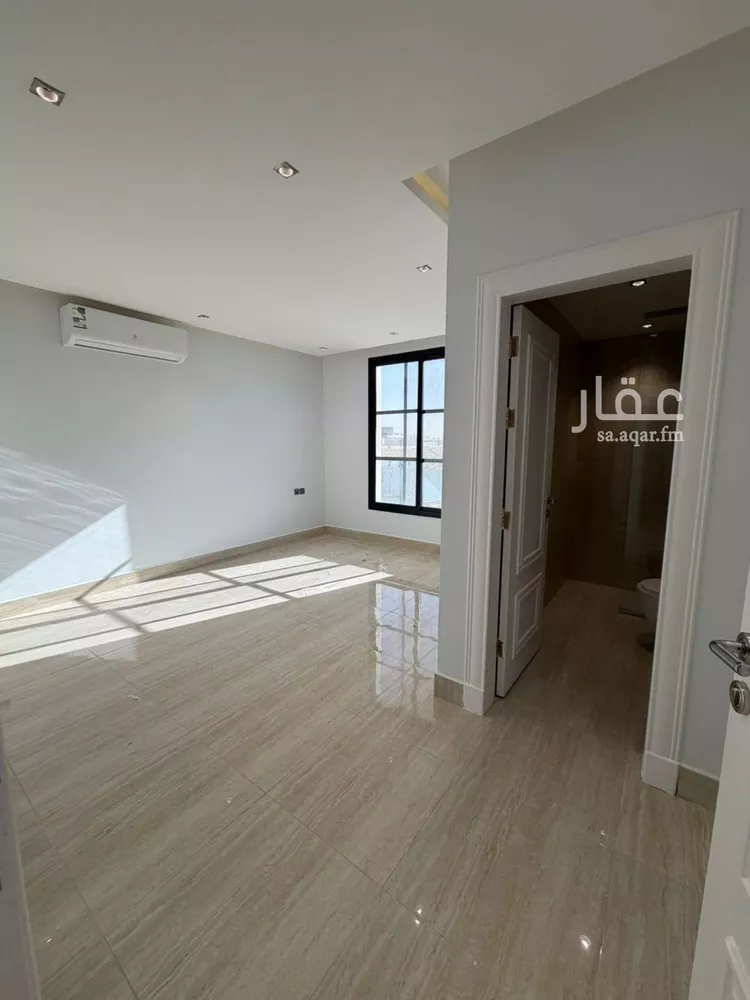 شقة للإيجار في شارع عبدالله القيرواني, حي القيروان, مدينة الرياض, منطقة الرياض صورة 3