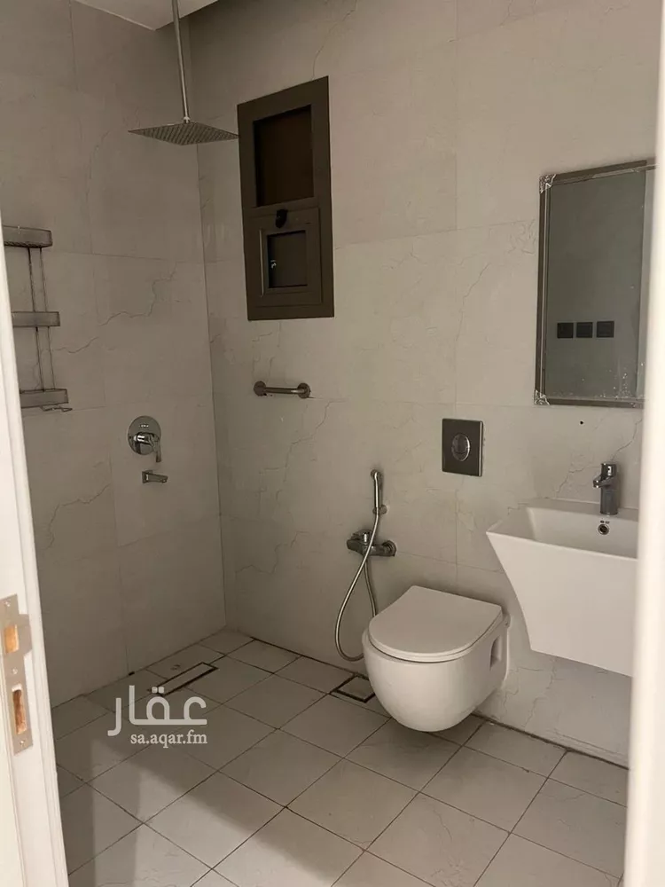 شقة للإيجار في شارع عبدالله القيرواني, حي القيروان, مدينة الرياض, منطقة الرياض صورة 5
