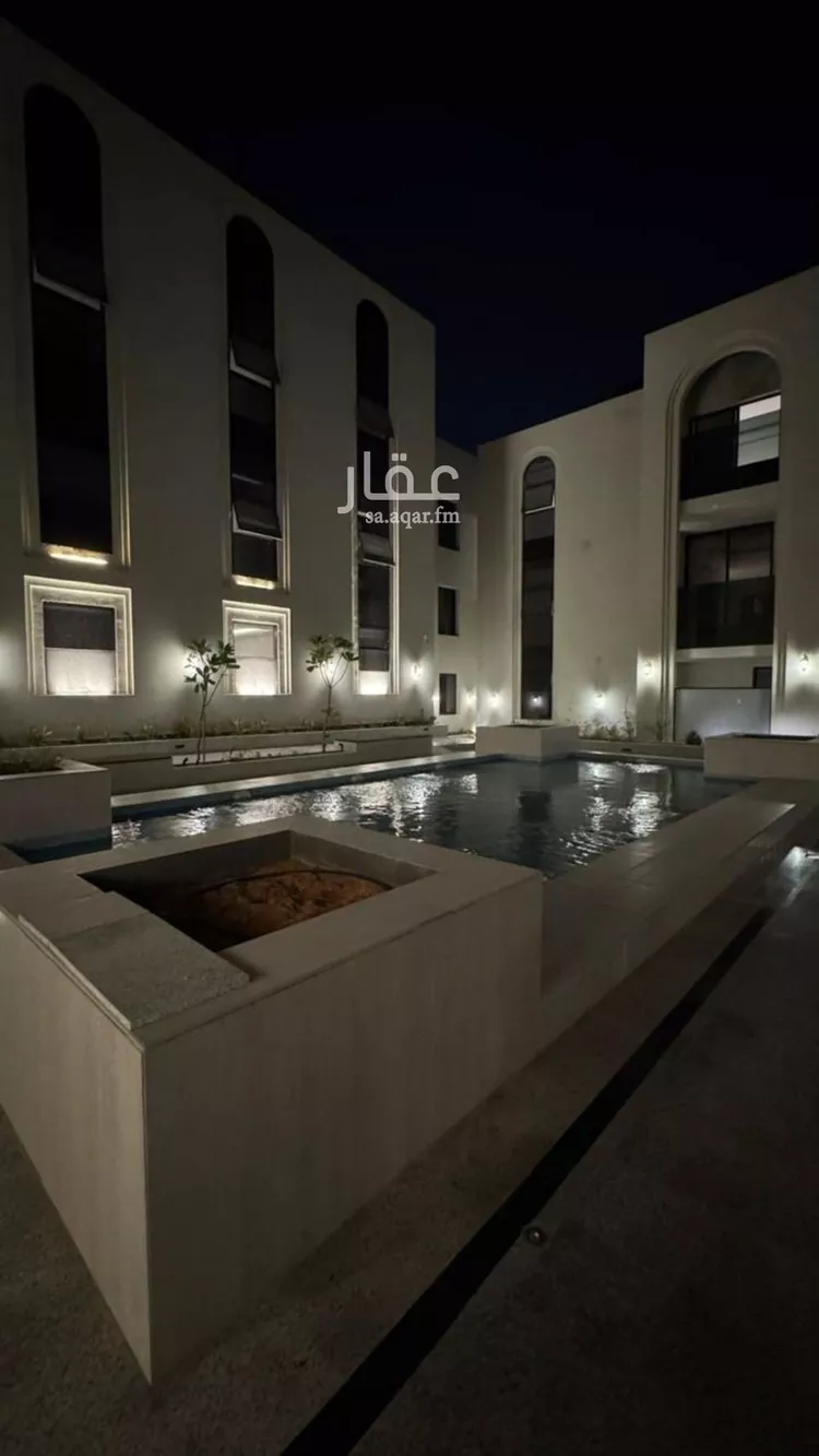 شقة للإيجار في حي النرجس, مدينة الرياض, منطقة الرياض