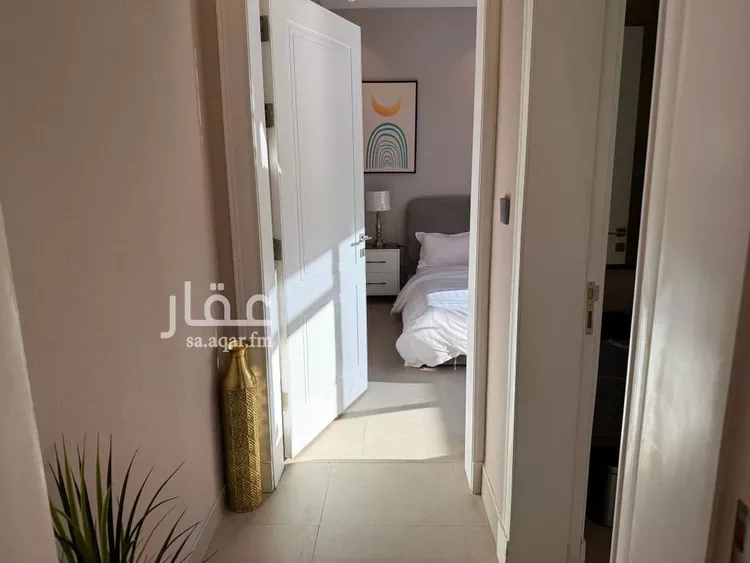 Apartment for Rent in Riyadh Al Malqa