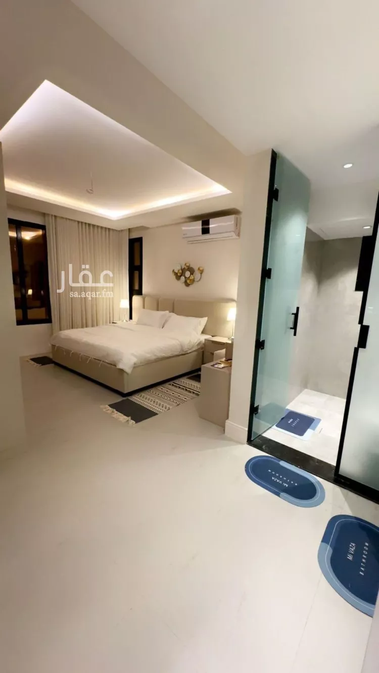 شقة للإيجار في شارع ابي منصور الشيباني, حي العقيق, مدينة الرياض, منطقة الرياض صورة 2