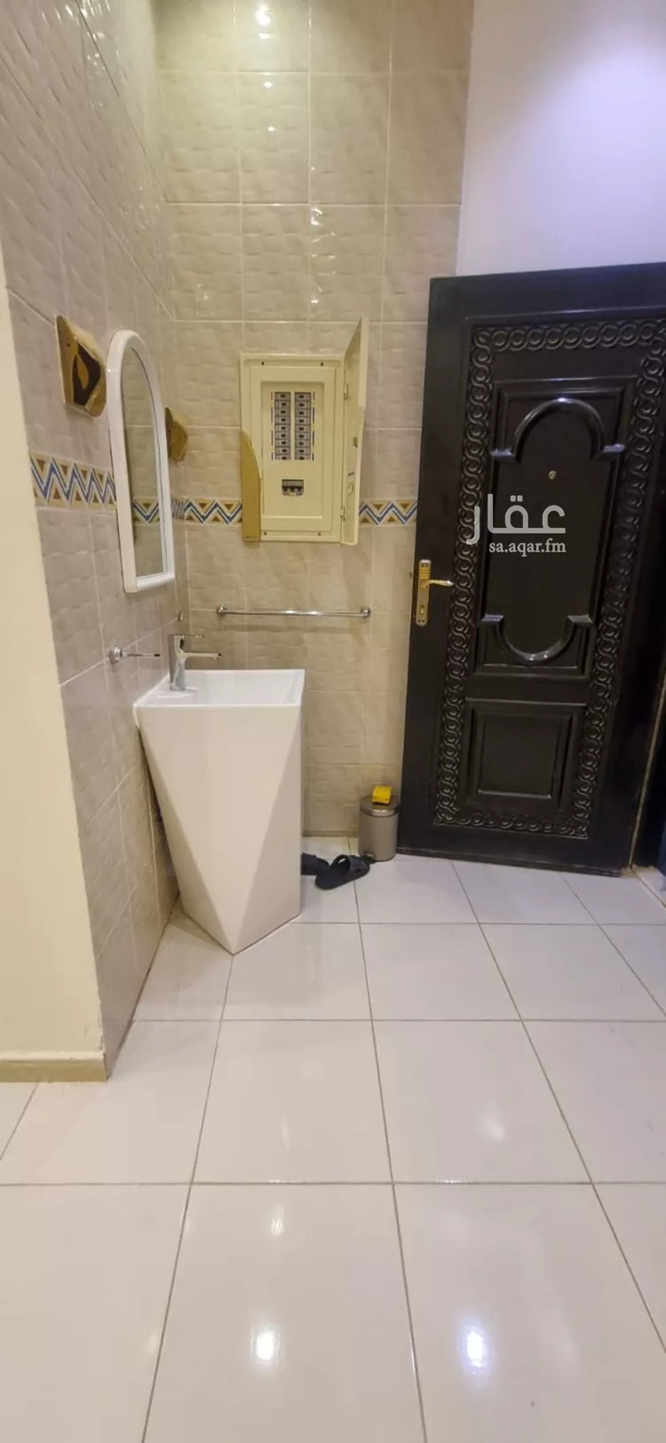 شقة للإيجار في شارع جبل طويق, حي قرطبة, مدينة الرياض, منطقة الرياض صورة 3