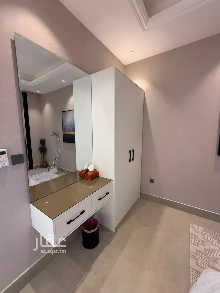 Apartment for Rent in Riyadh Al Malqa 8
