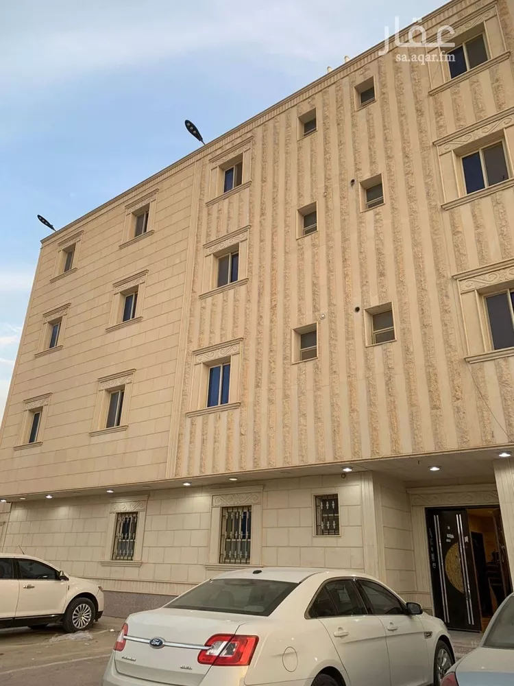 شقة للإيجار في شارع احمد بن السقاء, حي العارض, مدينة الرياض, منطقة الرياض