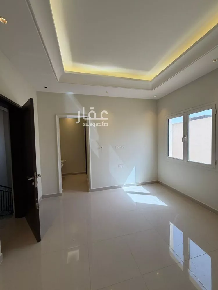 شقة للإيجار في شارع احمد الوتري, حي النرجس, مدينة الرياض, منطقة الرياض صورة 3