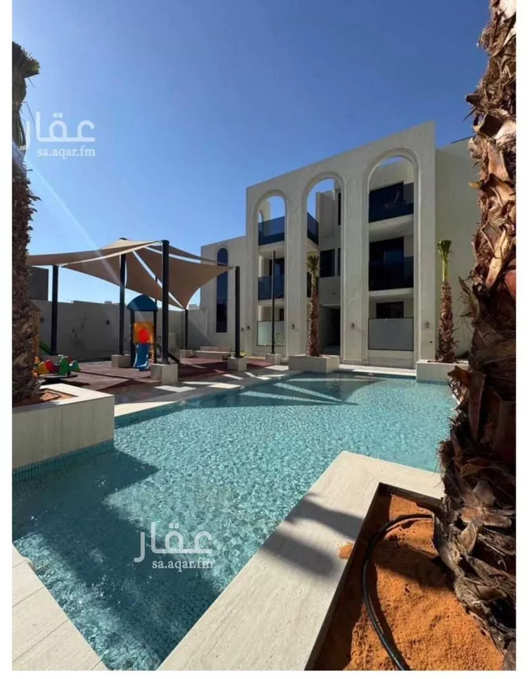 Apartment for Rent in Riyadh An Narjis