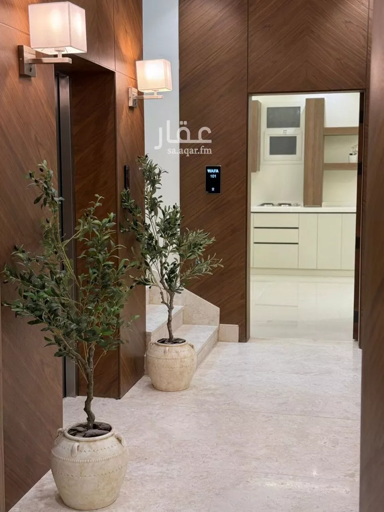 عمارة للإيجار في شارع رقم 298, حي النرجس, مدينة الرياض, منطقة الرياض 7