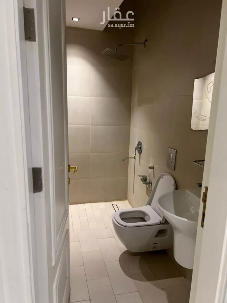 شقة للإيجار في شارع رقم 447, حي الملقا, مدينة الرياض, منطقة الرياض صورة 4