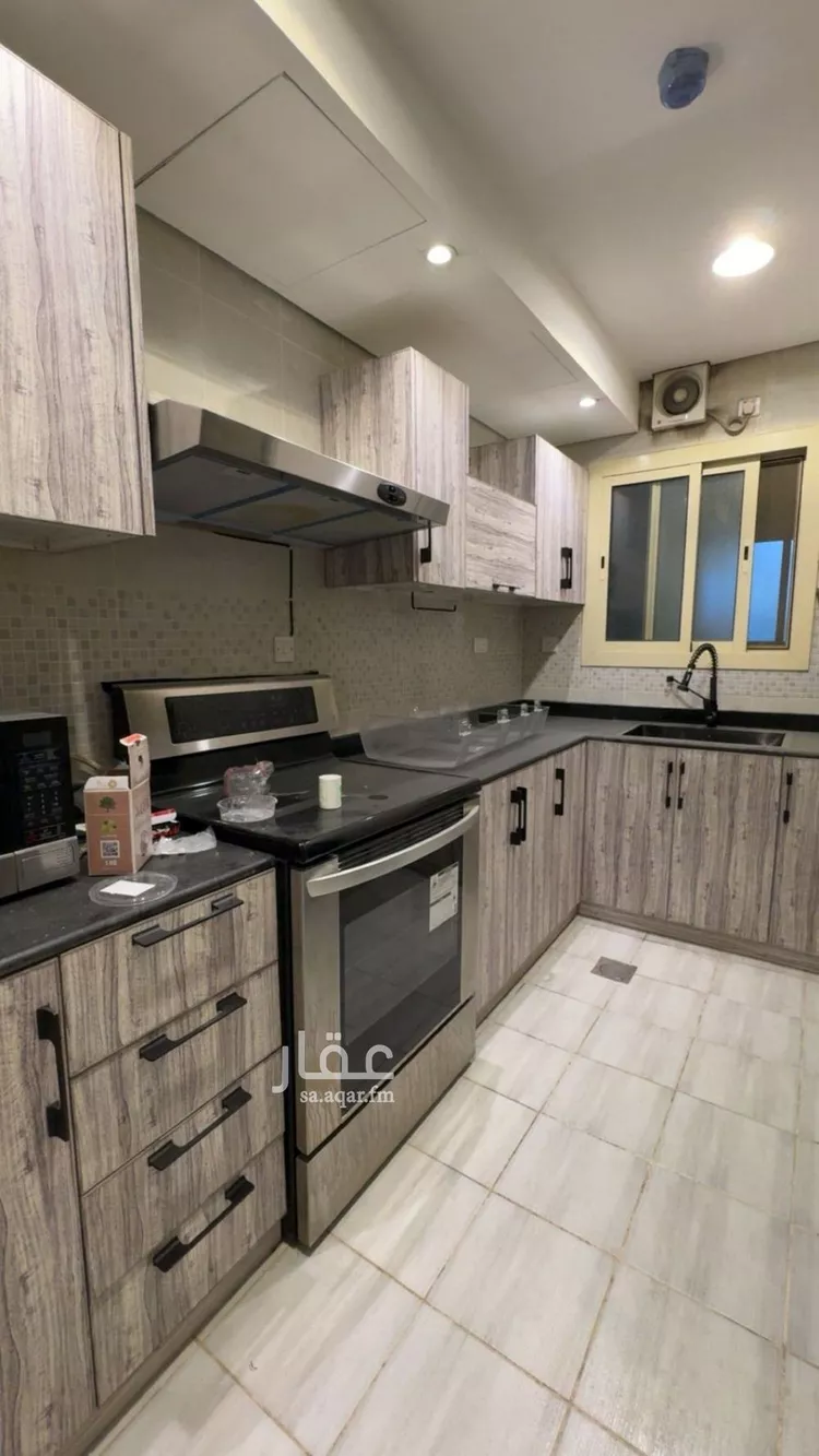 شقة للإيجار في شارع رقم 447, حي الملقا, مدينة الرياض, منطقة الرياض