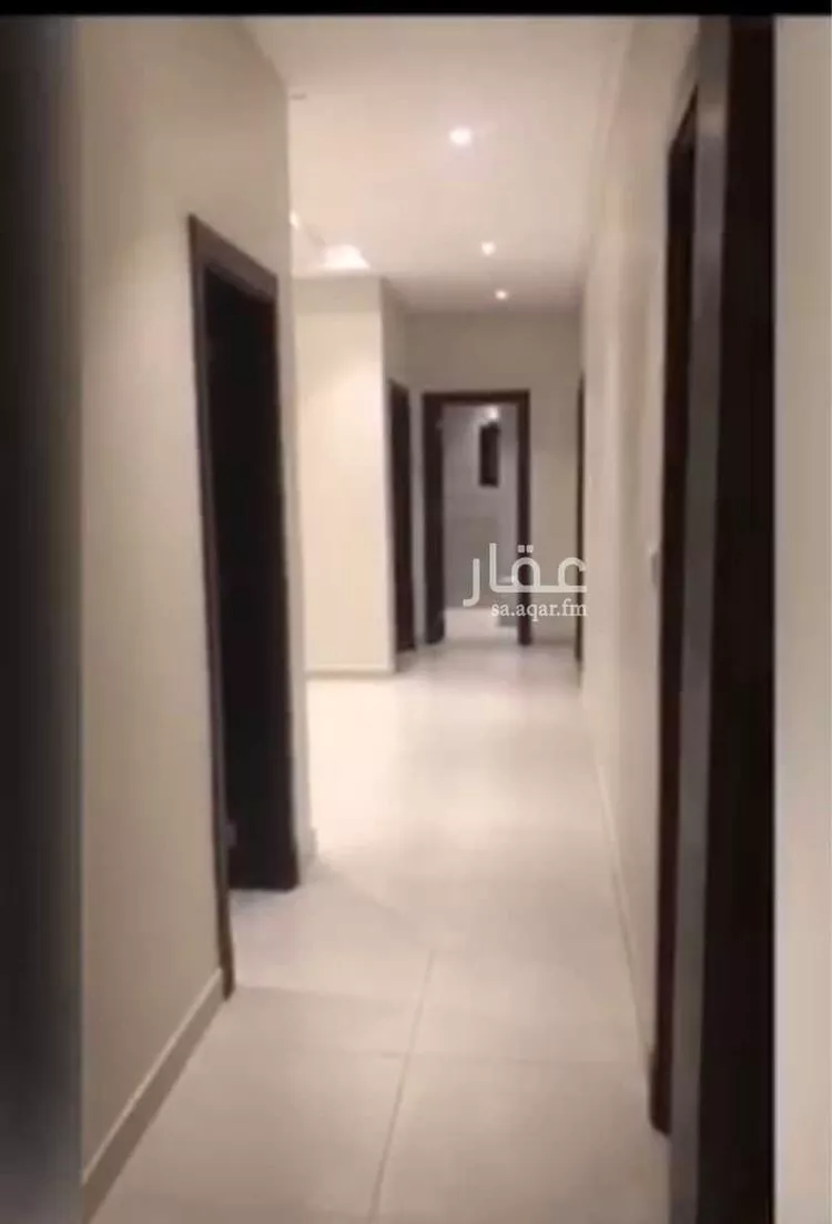 شقة للإيجار في شارع عبد الله بن سعد الرشيدي, حي الواحة, مدينة جدة, منطقة مكة المكرمة صورة 3