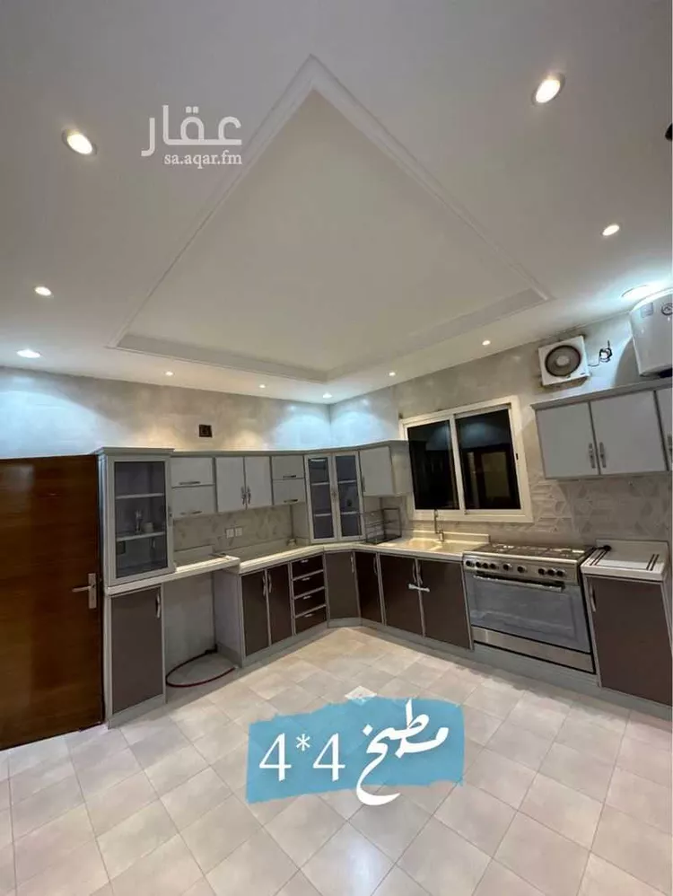 شقة للإيجار في شارع إسماعيل المصري, حي المهدية, مدينة الرياض, منطقة الرياض صورة 5