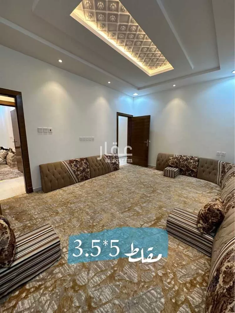 شقة للإيجار في شارع إسماعيل المصري, حي المهدية, مدينة الرياض, منطقة الرياض صورة 4