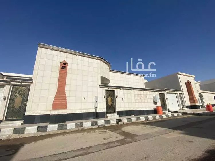 Floor for Sale in Hafr Al Batin Al Wadi 10