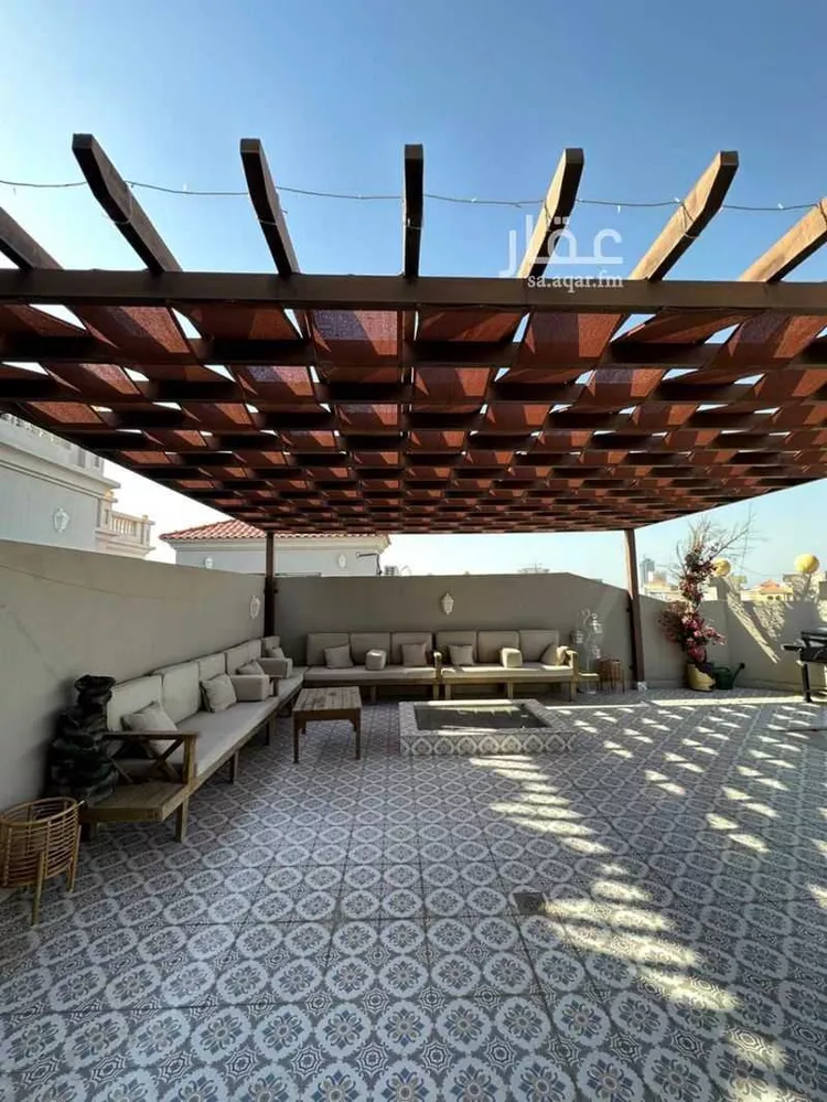 شقة للإيجار في شارع القيصومة, حي الحمراء, مدينة الخبر, المنطقة الشرقية 1 صورة