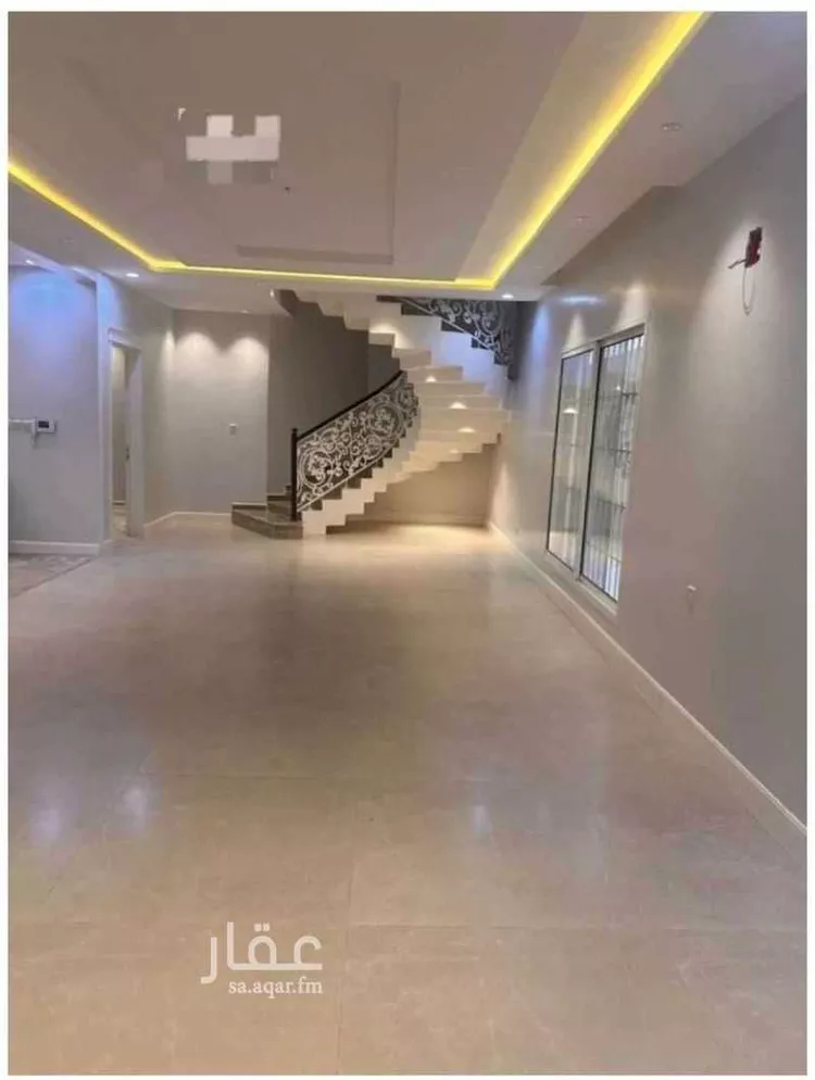 فيلا للإيجار في شارع ابن الحطاب, حي العوالي, مدينة الرياض, منطقة الرياض صورة 3