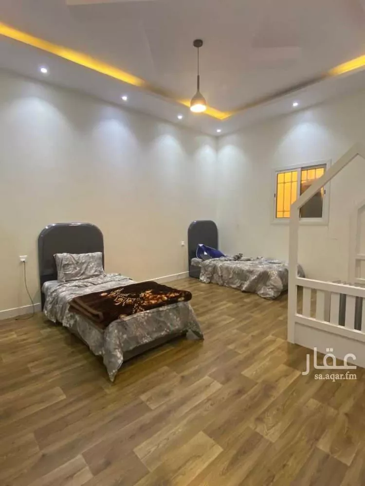 دور للبيع في شارع الفهري, حي الوادي, مدينة حفر الباطن, المنطقة الشرقية صورة 4