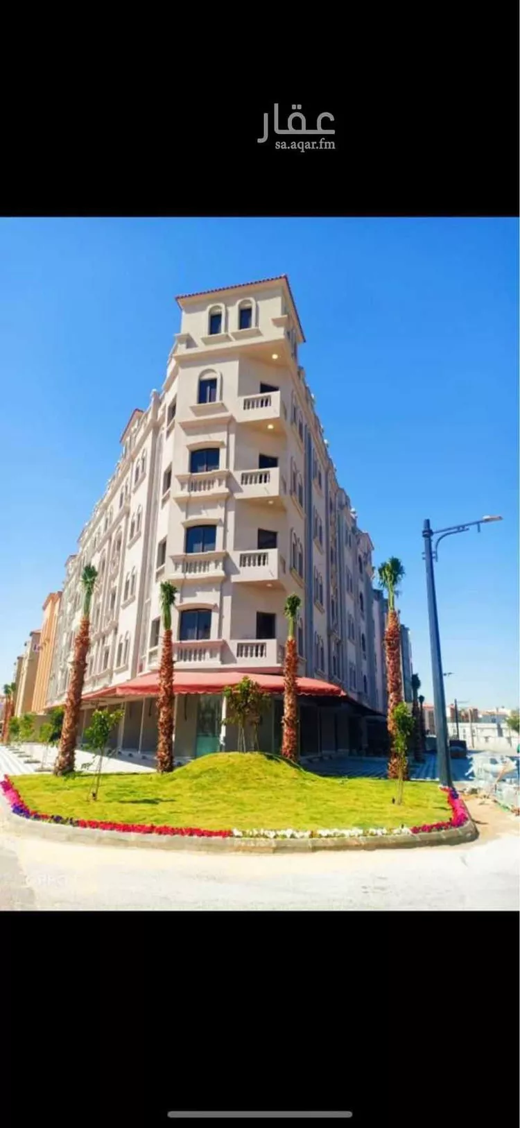 شقة للإيجار في شارع القيصومة, حي الحمراء, مدينة الخبر, المنطقة الشرقية صورة 4