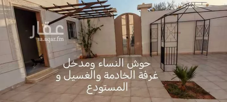 فيلا للبيع في شارع الزهور36, حي الزهور, مدينة رماح, منطقة الرياض صورة 5