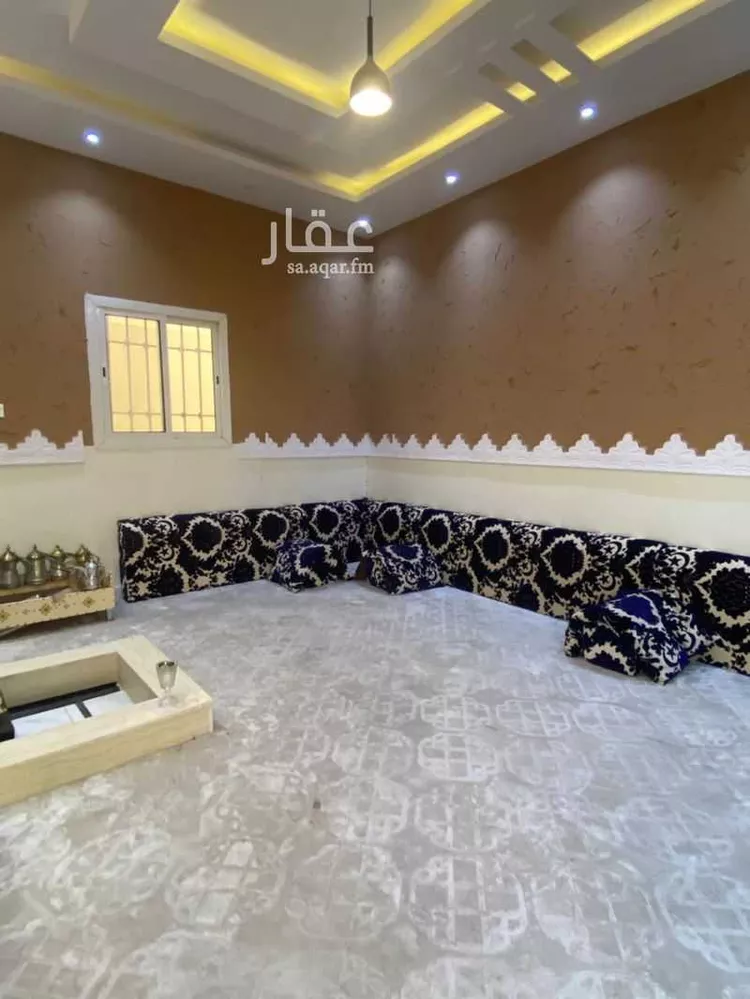 Floor for Sale in Hafr Al Batin Al Wadi 6