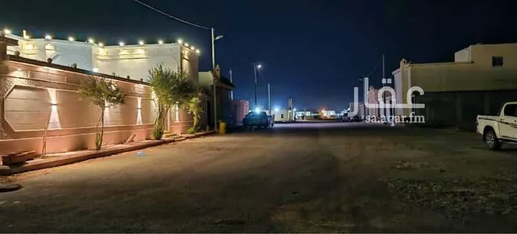 فيلا للبيع في شارع الزهور36, حي الزهور, مدينة رماح, منطقة الرياض صورة 3