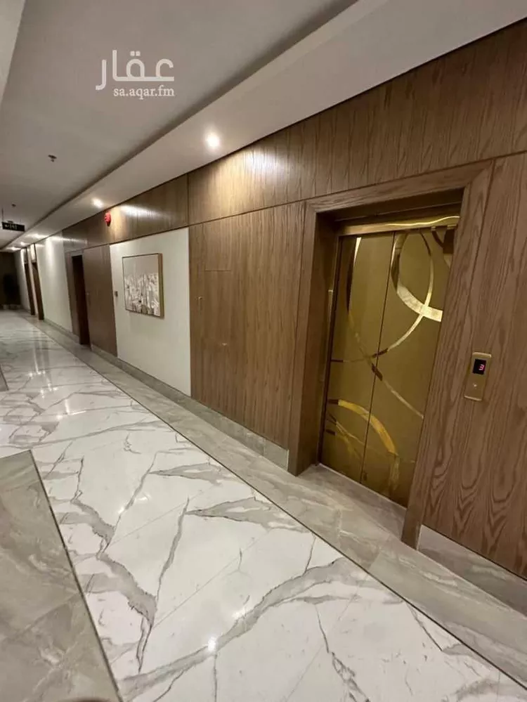 شقة للإيجار في شارع القيصومة, حي الحمراء, مدينة الخبر, المنطقة الشرقية صورة 3