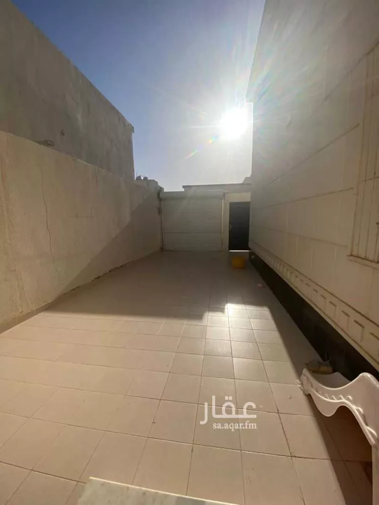 دور للبيع في شارع الفهري, حي الوادي, مدينة حفر الباطن, المنطقة الشرقية صورة 5