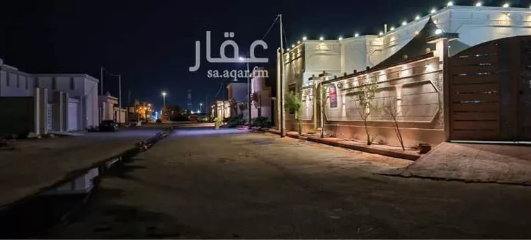 فيلا للبيع في شارع الزهور36, حي الزهور, مدينة رماح, منطقة الرياض صورة 4