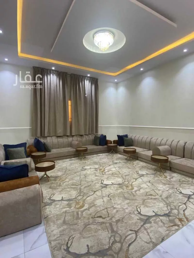 Floor for Sale in Hafr Al Batin Al Wadi 7