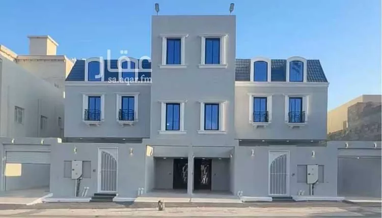 شقة للبيع في شارع عبدالرحمن الزواوي, حي الزهور, مدينة أبها, منطقة عسير