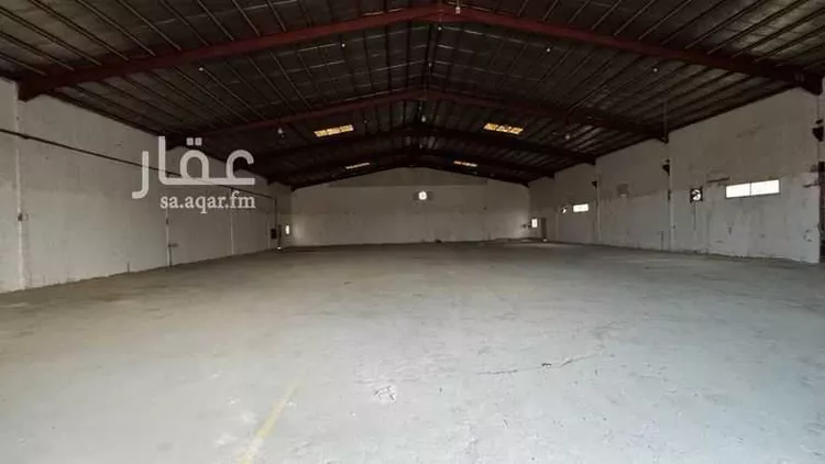 مستودع للإيجار في شارع الحفائر, حي الدفاع, مدينة الرياض, منطقة الرياض صورة 2