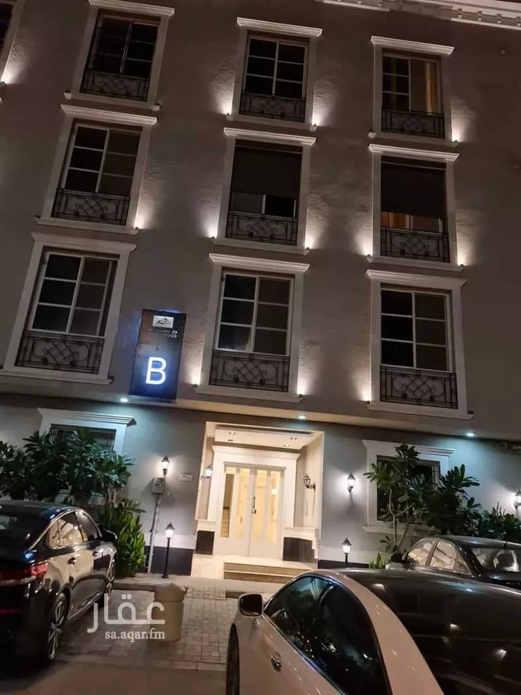 Apartment for Sale in Riyadh Al Arid