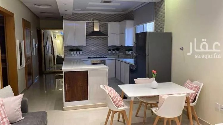 شقة للإيجار في شارع الحميدان, حي النفل, مدينة الرياض, منطقة الرياض صورة 5