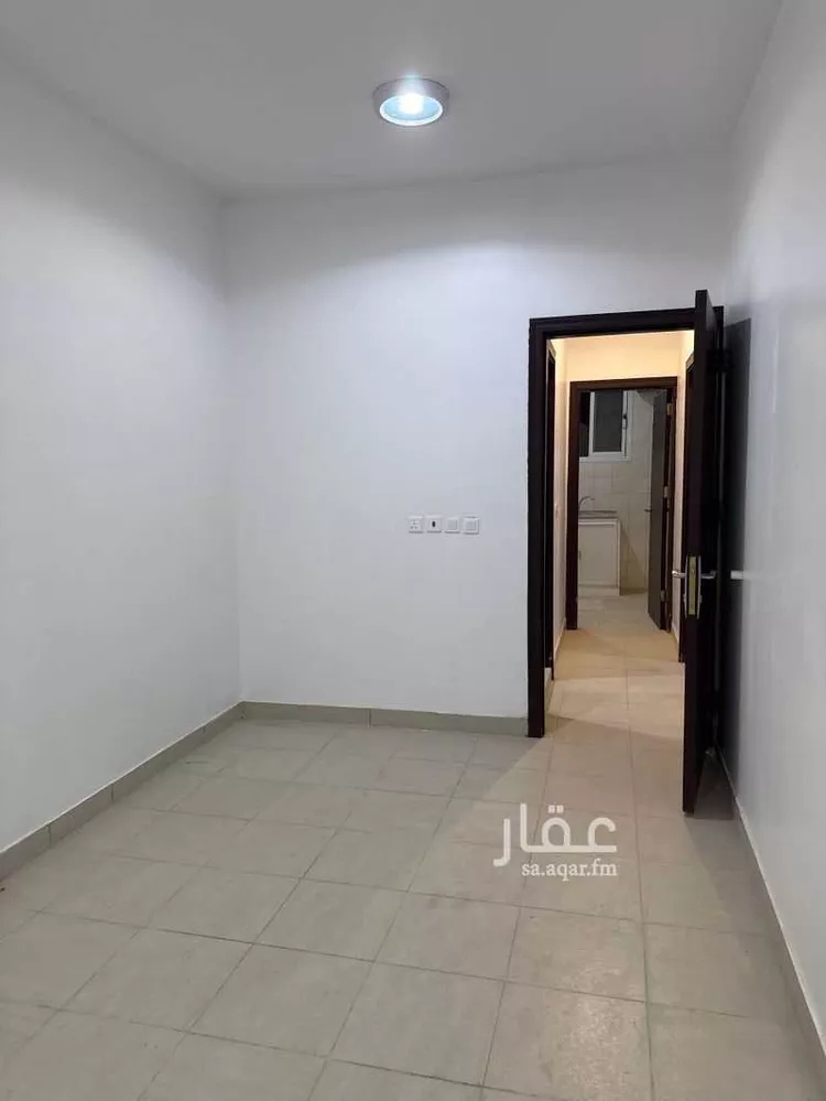 شقة للإيجار في شارع إبراهيم آل مبارك, حي الصالحية, مدينة الرياض, منطقة الرياض
