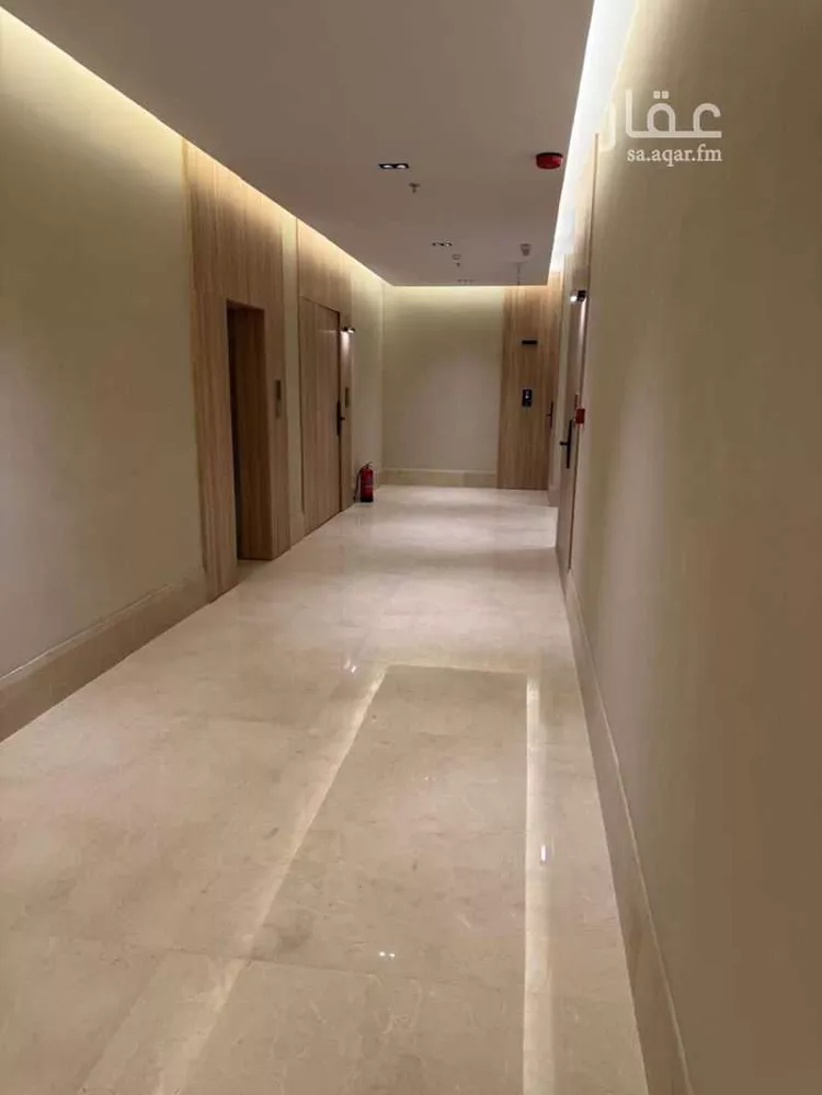 شقة للإيجار في شارع عثمان بن عيسى, حي الإزدهار, مدينة الرياض, منطقة الرياض صورة 2