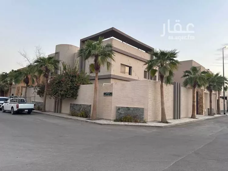 Villa for Sale in Riyadh Al Mursalat صورة 2