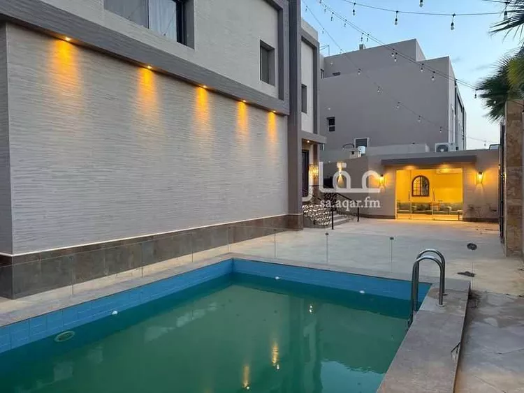 Villa for Sale in Riyadh Al Mursalat صورة 5