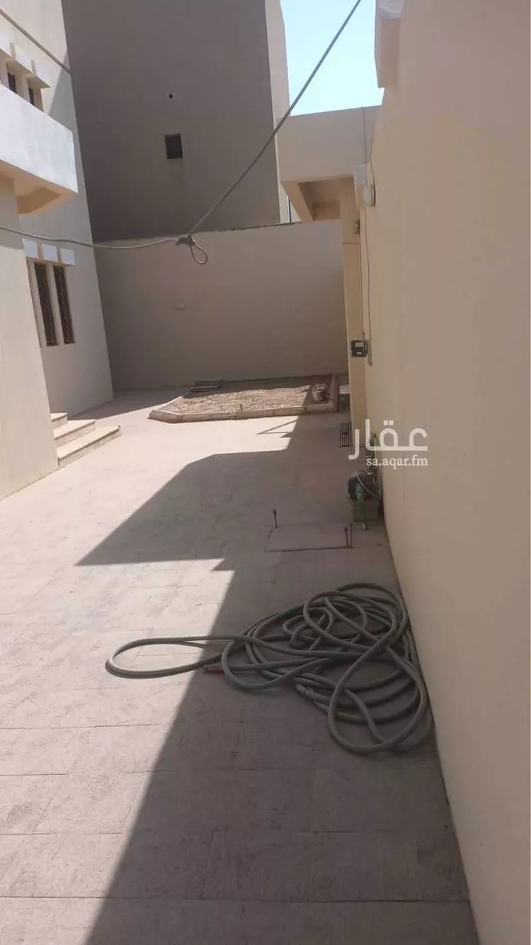 فيلا للإيجار في شارع قوام السنة, حي الملك فهد, مدينة الرياض, منطقة الرياض صورة 5