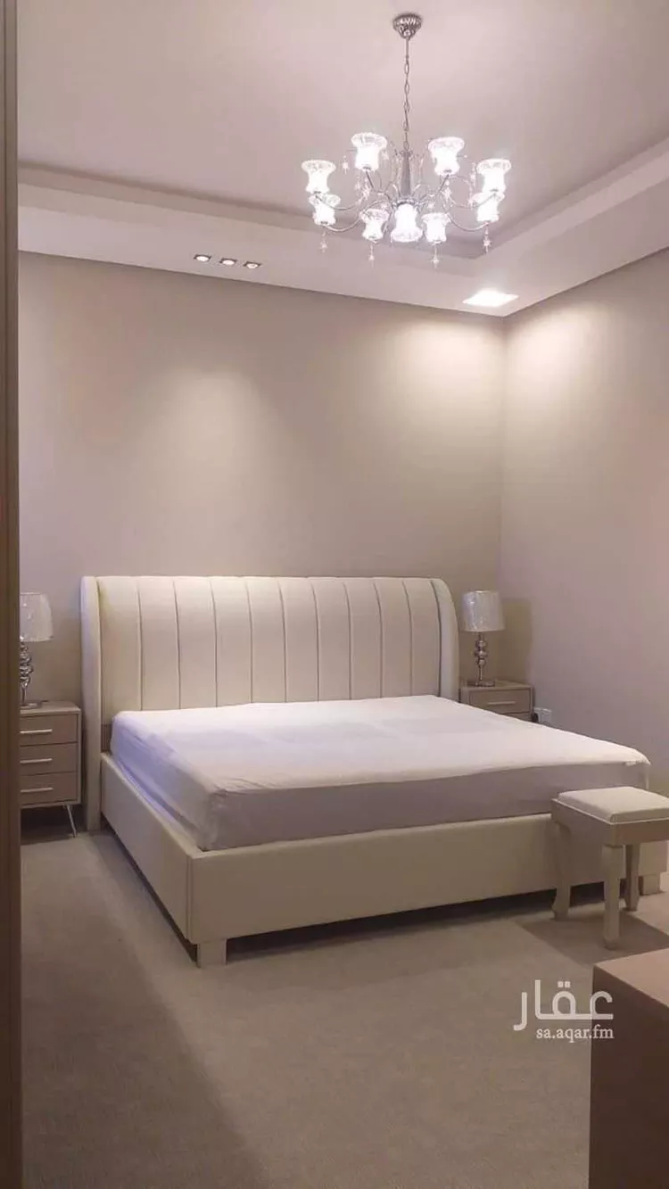 شقة للإيجار في شارع الحميدان, حي النفل, مدينة الرياض, منطقة الرياض صورة 5