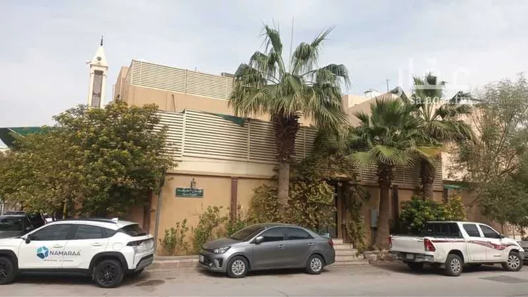 فيلا للإيجار في شارع القاسم بن عساكر, حي العليا, مدينة الرياض, منطقة الرياض صورة 4
