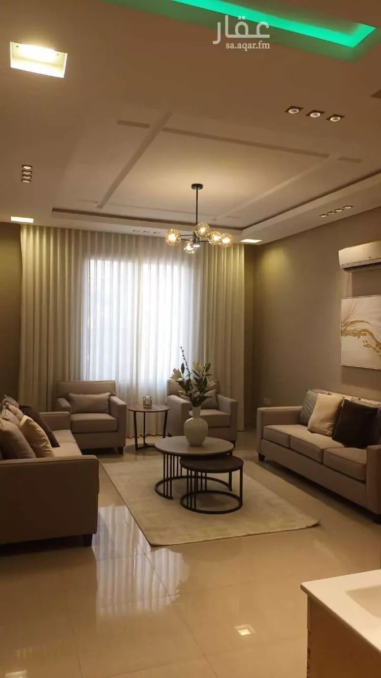 شقة للإيجار في شارع الحميدان, حي النفل, مدينة الرياض, منطقة الرياض صورة 5