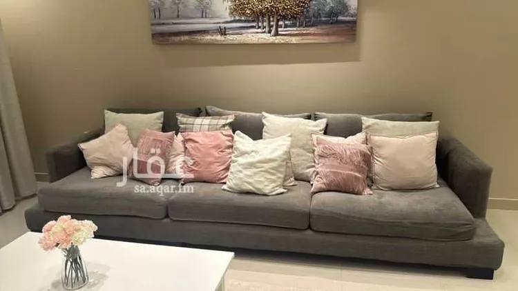 شقة للإيجار في شارع الحميدان, حي النفل, مدينة الرياض, منطقة الرياض صورة 2